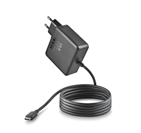 NGS - Fast USB-C charger