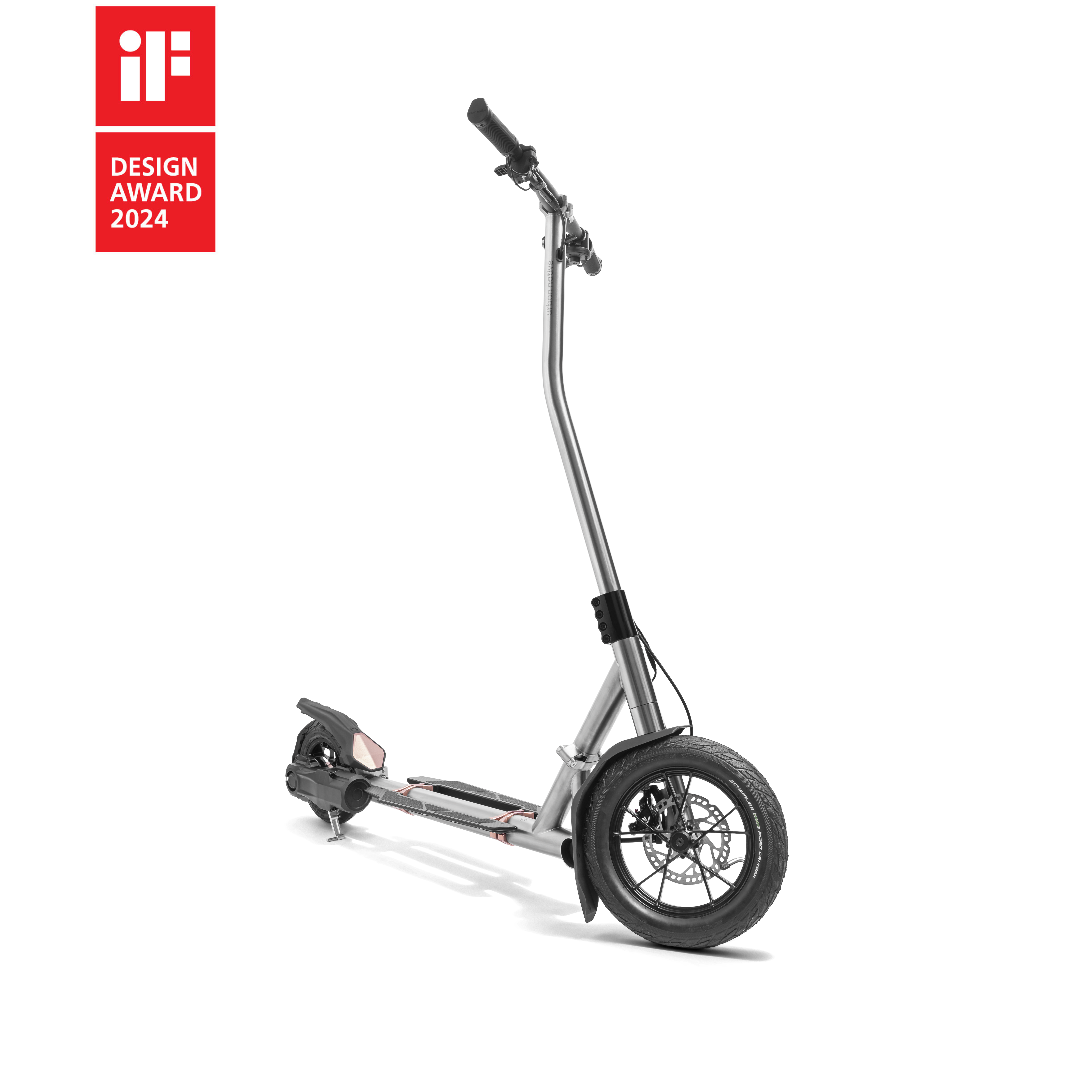 The new T9 by Urban Native