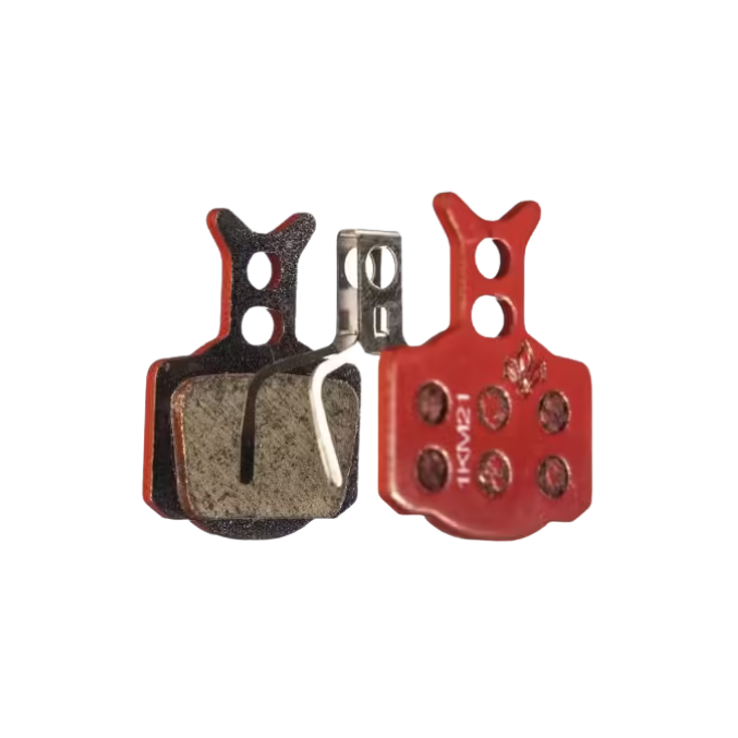 Formula Cura - Organic Long Life Brake Pads – Urban Native