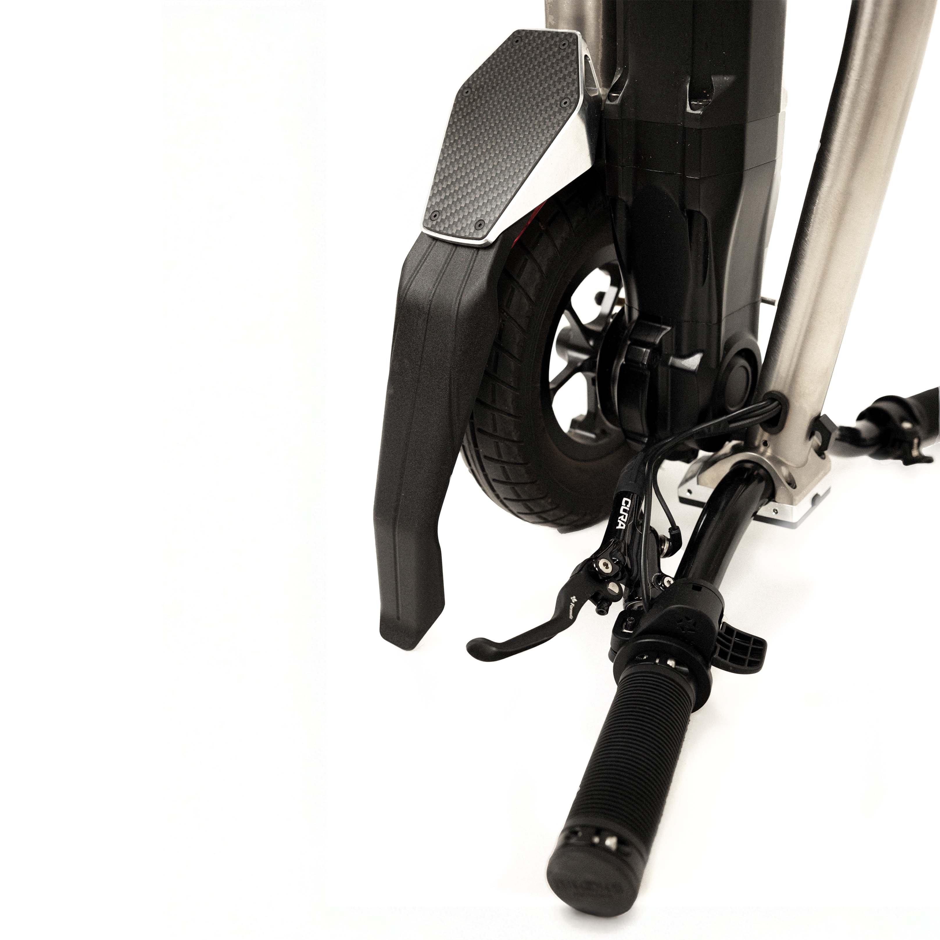 Urban Native – Garde-boue Arrière