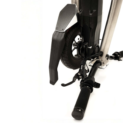 Urban Native - Rear Mudguard