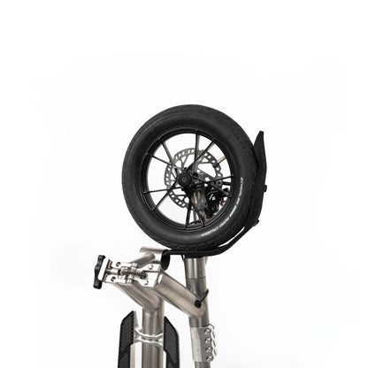 Urban Native - Front Mudguard